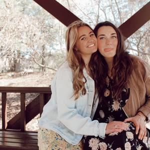 Meet your Posher, Katie june